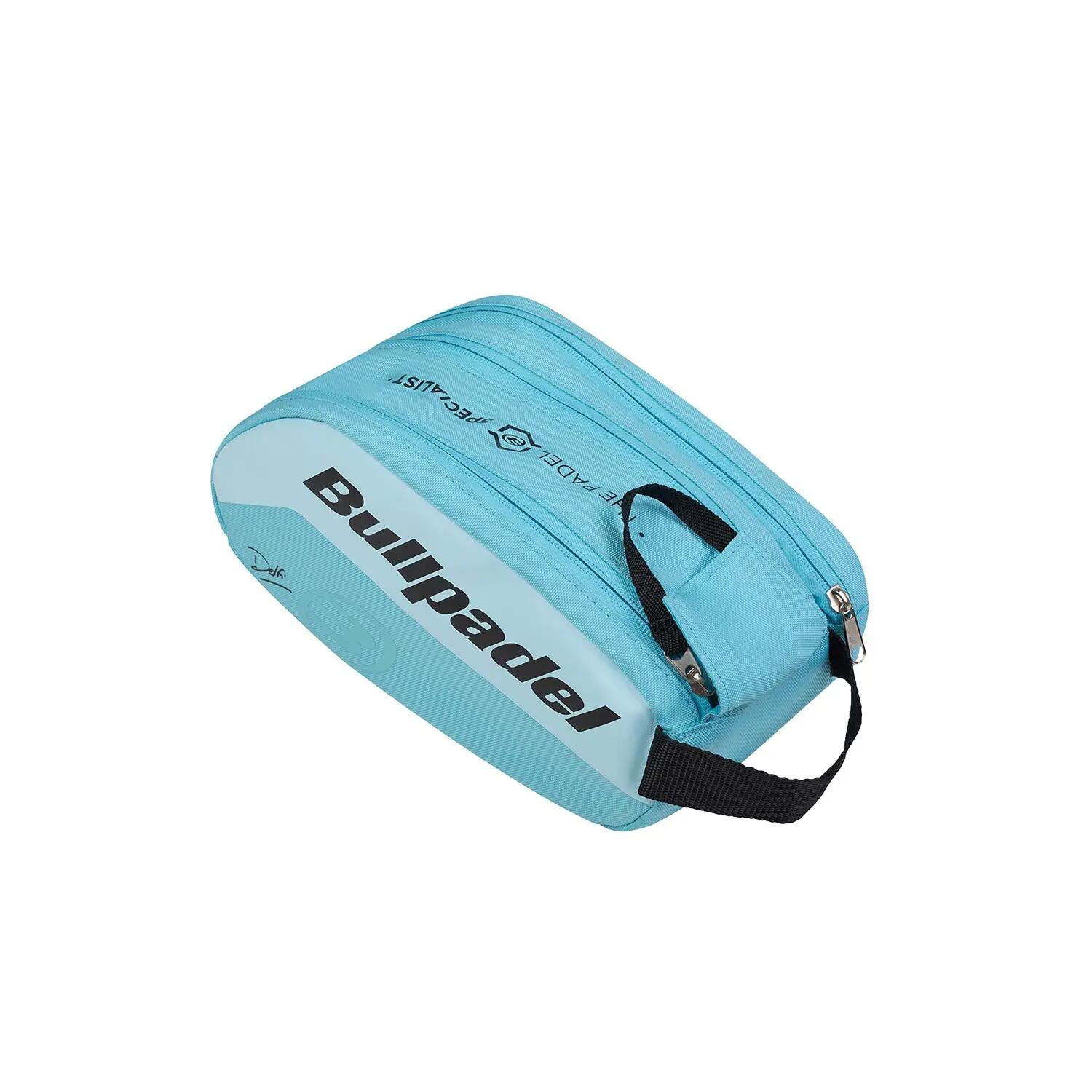 Trousse De Toilette Bullpadel D.case Bleu Ciel Femme Bpn26003 2/5
