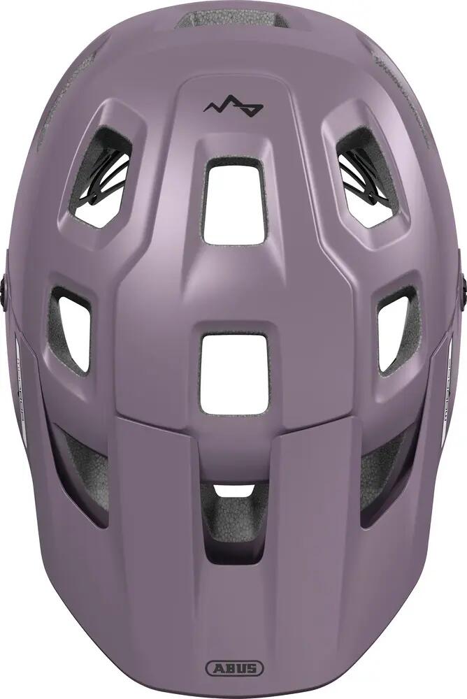 Casque vélo MODROP MIPS ash purple S 6/6