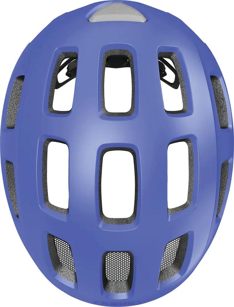 Casque vélo enfant ABUS Youn-I 2.0 ville EN 1078 6/6