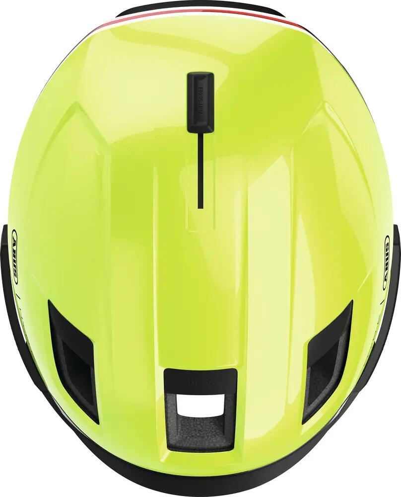 Casque Abus HYP-E BLACE 6/6