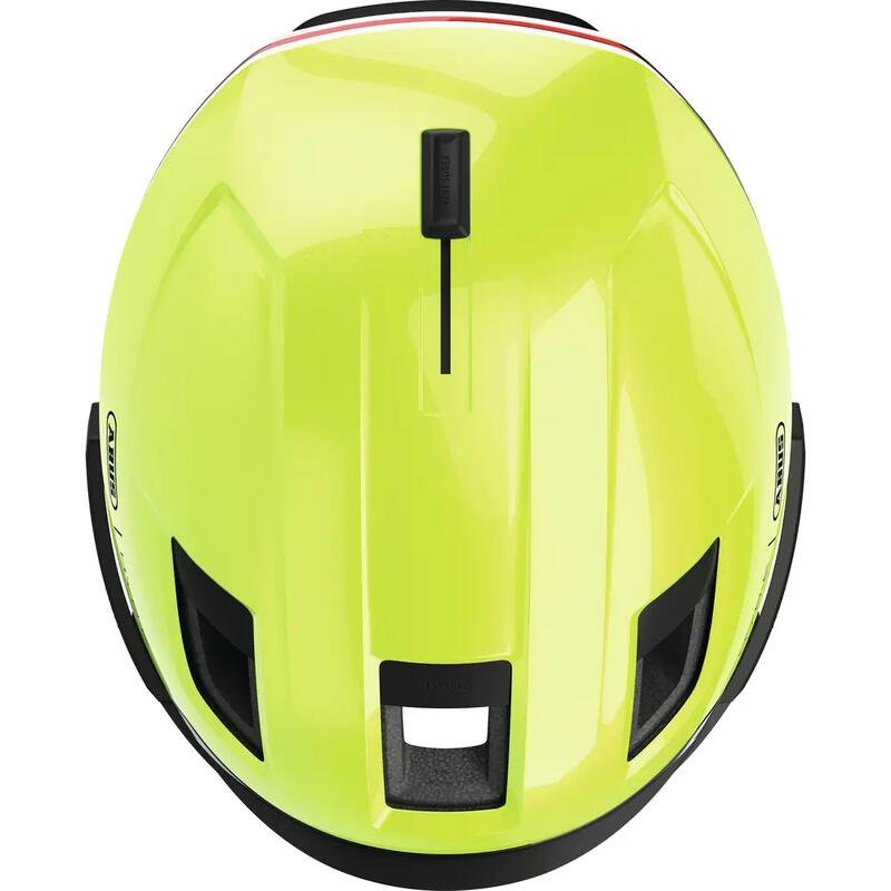Fejhallgató Abus HYP-E BLACE
