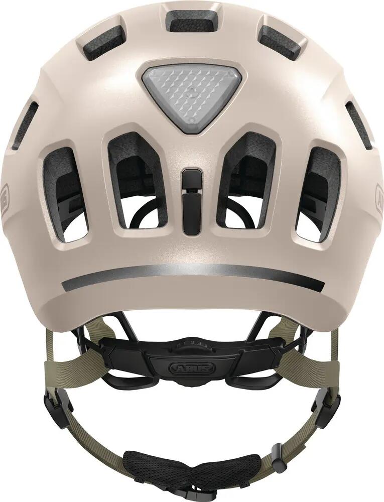 Kask ABUS Youn-I 2.0 champagne złoty S 48-54 cm 5/6