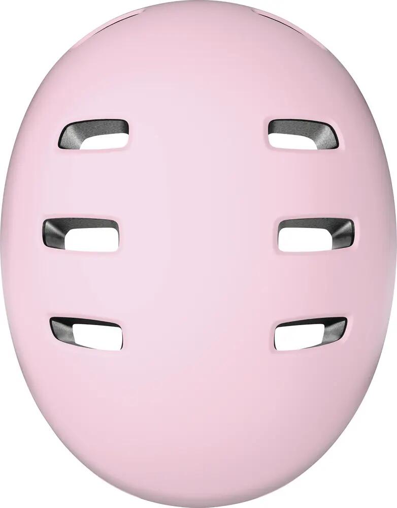 Velohelm XOXO strawberry rose S 6/7
