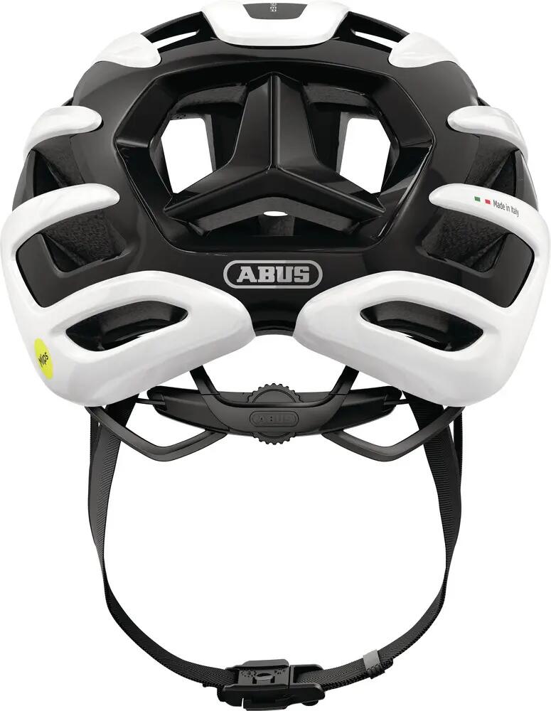 Koptelefoon Abus AirBreaker 2.0 MIPS 5/7