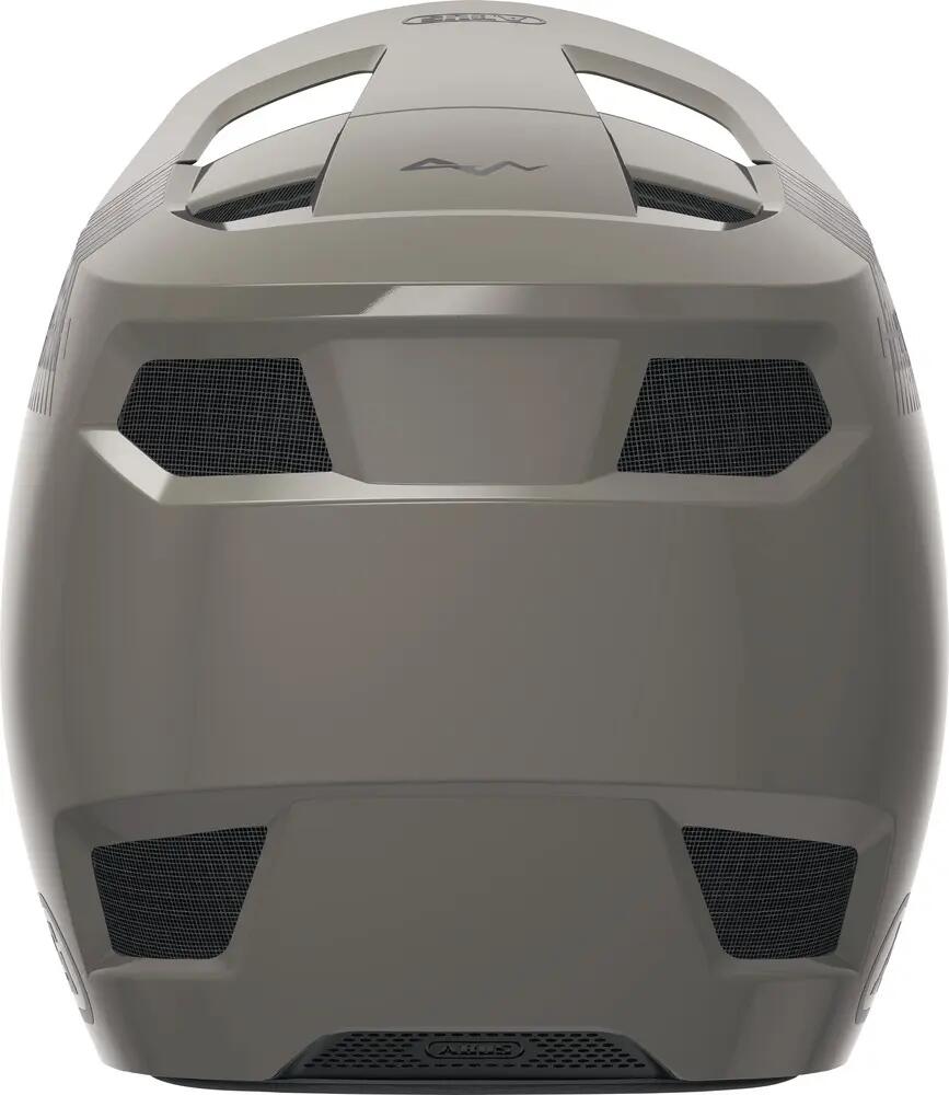 Casque vélo HIDROP dust grey M 5/6