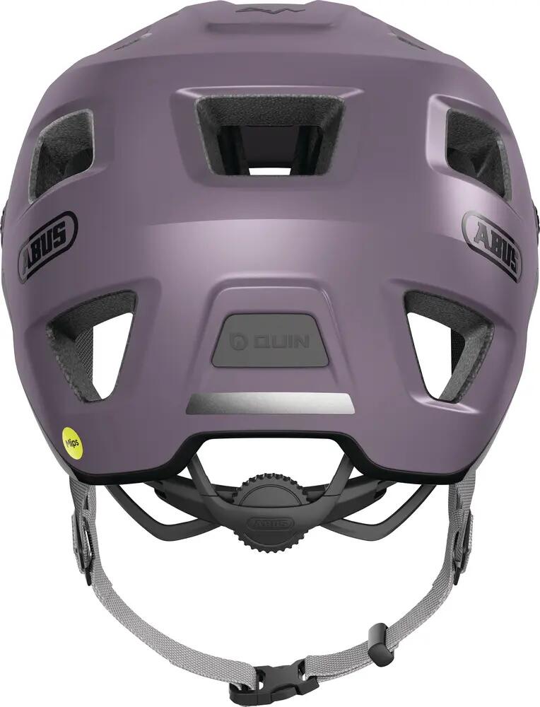 Casque vélo MODROP MIPS ash purple S 5/6