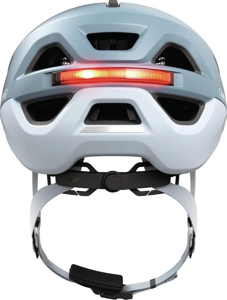 ABUS Urban-I 4.0 ACE casco S (51–55 cm) Cloudy Blue 5/6