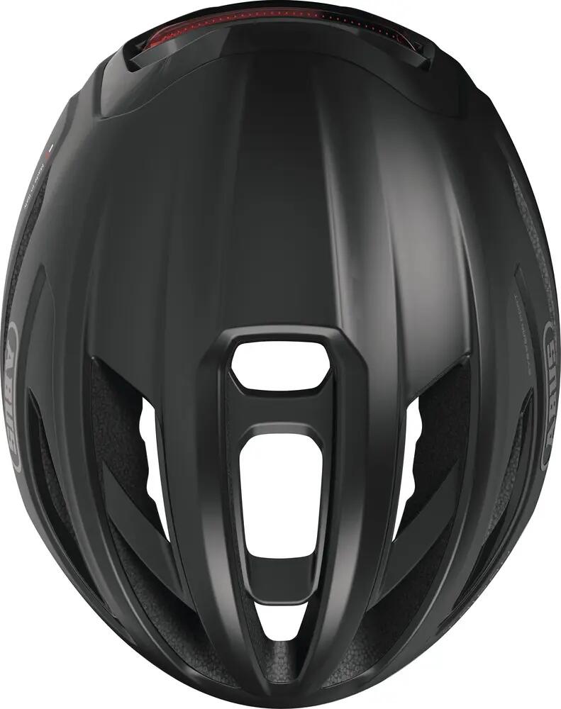 Abus Taipan Casque LED M 54-58 cm noir 6/6