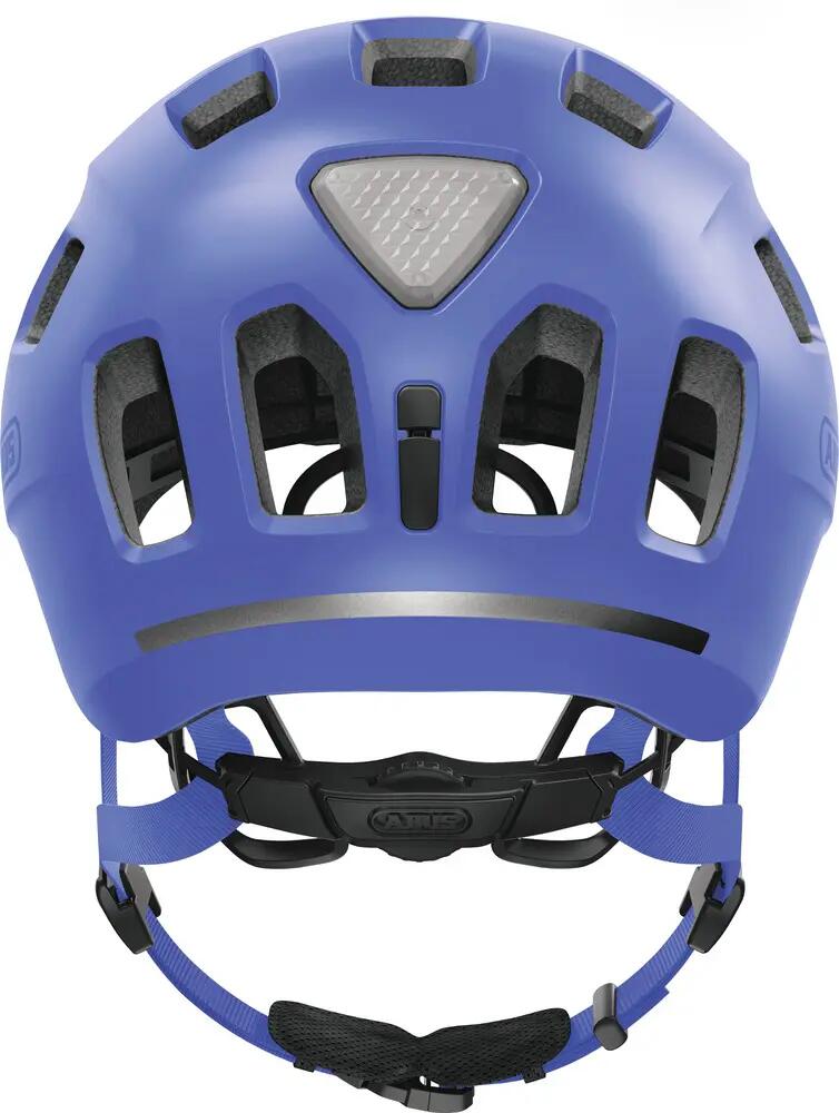 Casque vélo enfant ABUS Youn-I 2.0 ville EN 1078 5/6