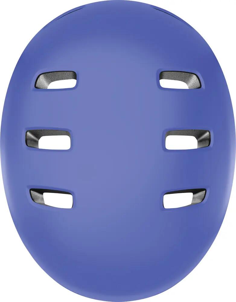 Kask Abus XoXo Mono niebieski S 51-55 cm 6/6