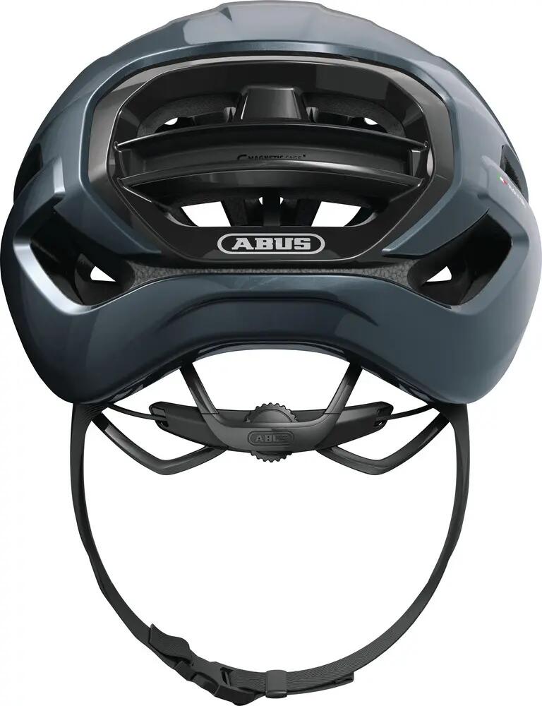 Abus Helm Taipan Como Blau L 57-61 cm 5/7