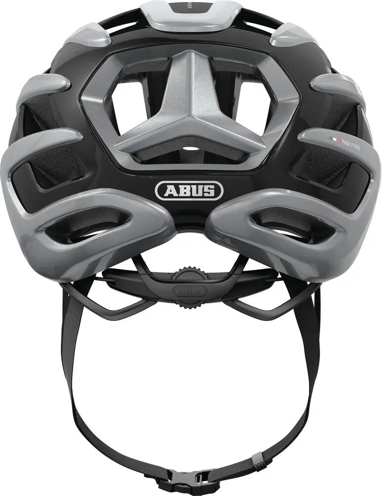 Zestaw słuchawkowy Abus AirBreaker 2.0 5/6