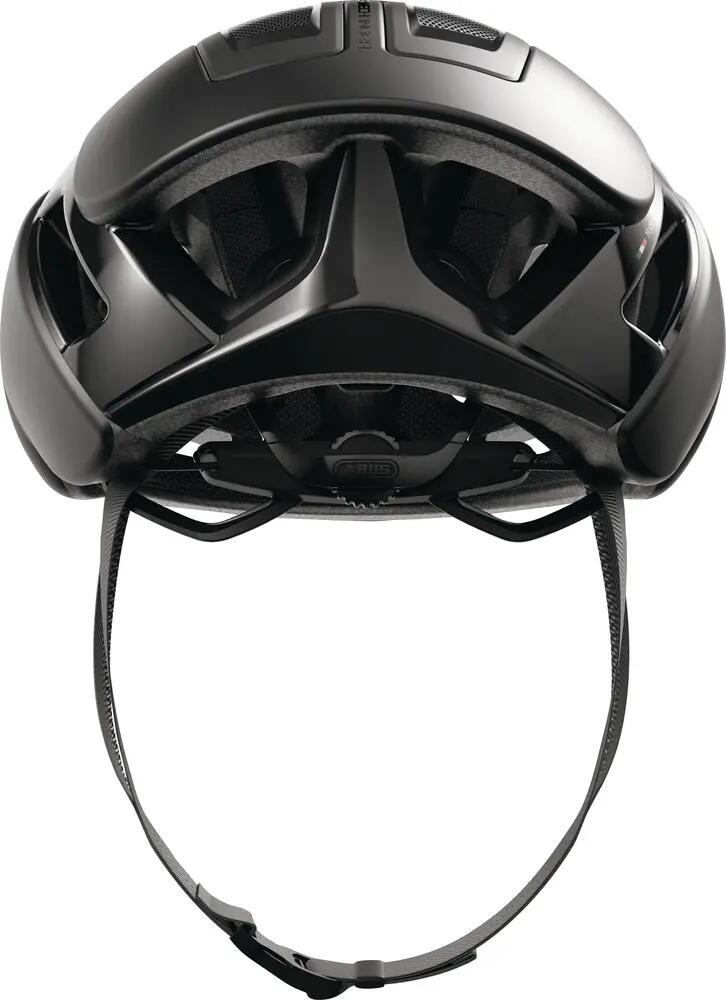 ABUS GameChanger 2.0 casque route M/L 57-61 cm Velvet Black 5/6