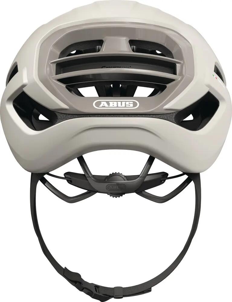 Casco bici TAIPAN sand beige S 5/6