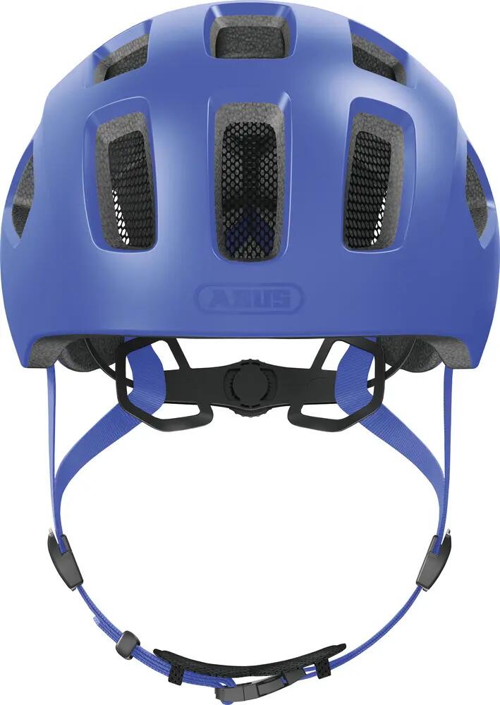 Casque vélo enfant ABUS Youn-I 2.0 ville EN 1078 4/6