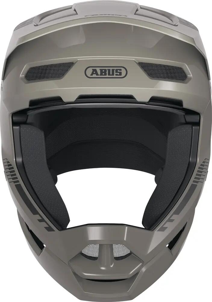 Casque vélo HIDROP dust grey M 4/6