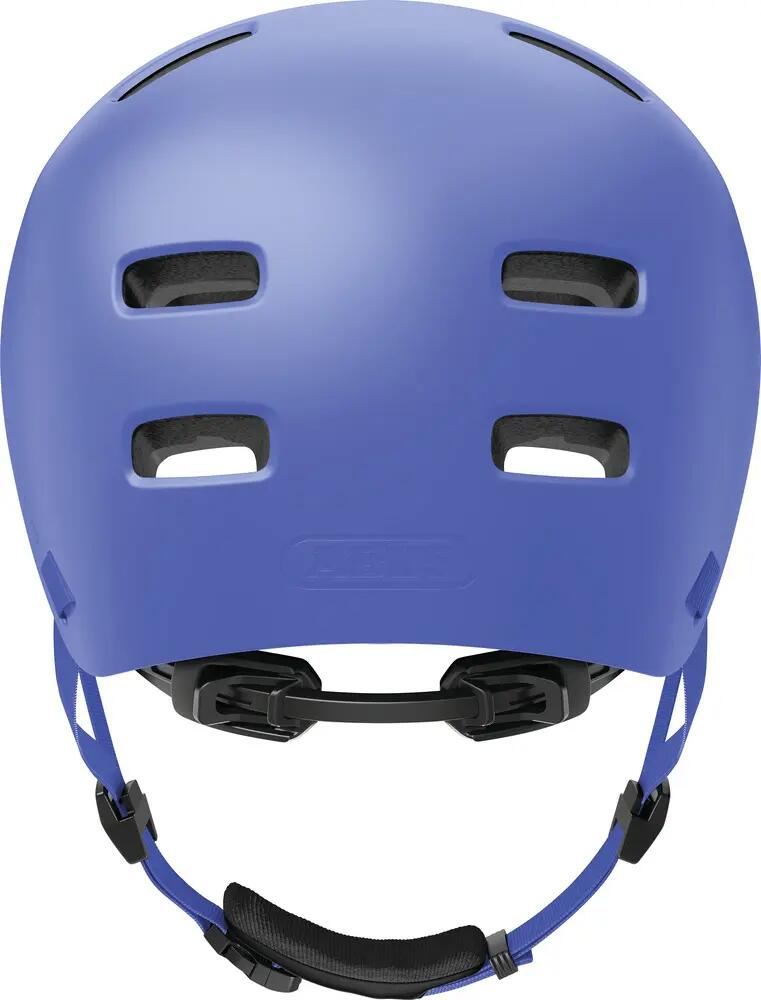 Kask Abus XoXo Mono niebieski S 51-55 cm 5/6