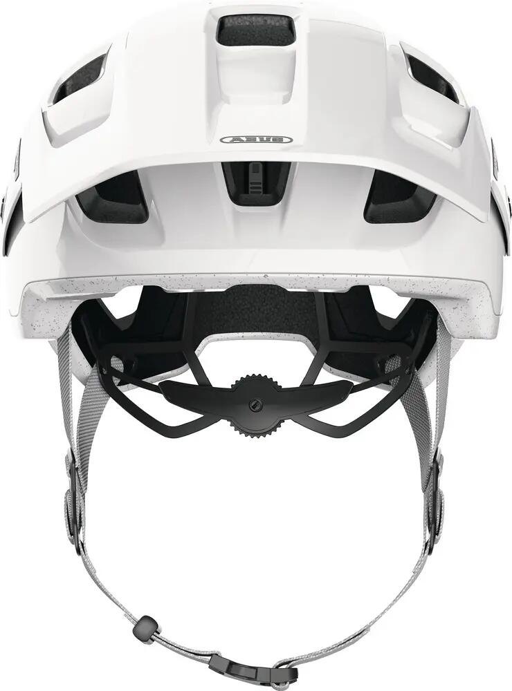 Casco bici MODROP alpine white L 4/6