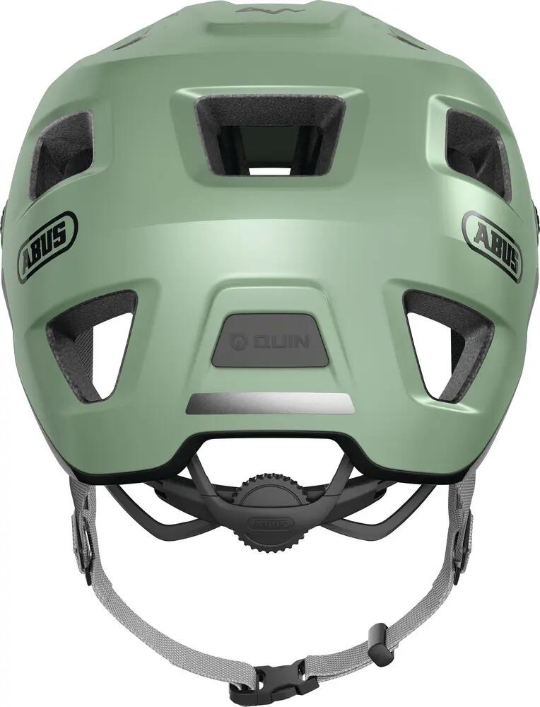 Casco bici MODROP mist green L 5/6