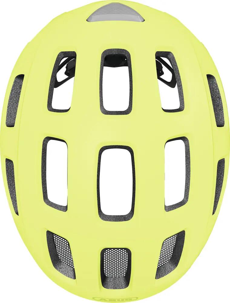 Casque vélo enfant ABUS Youn-I 2.0 avec éclairage arrière 6/6