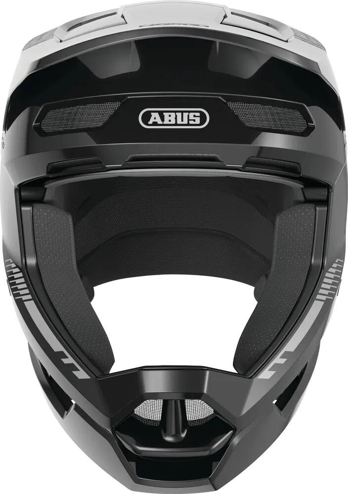 Casco bici HIDROP muted black XL 4/6