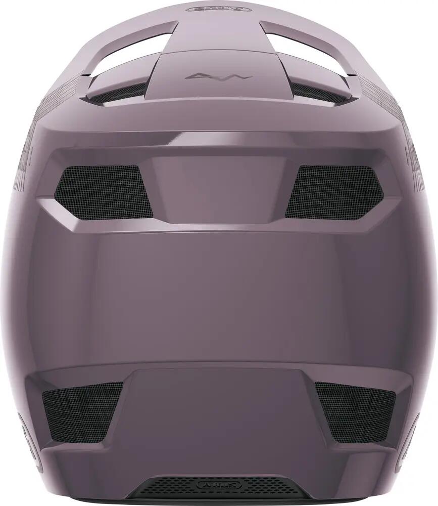 Bicycle helmet HIDROP ash purple S 5/6