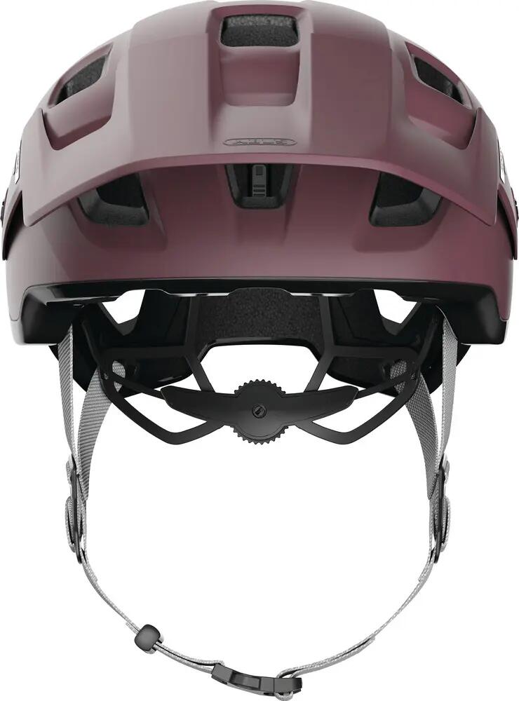 Bicycle helmet MODROP blush red M 4/6