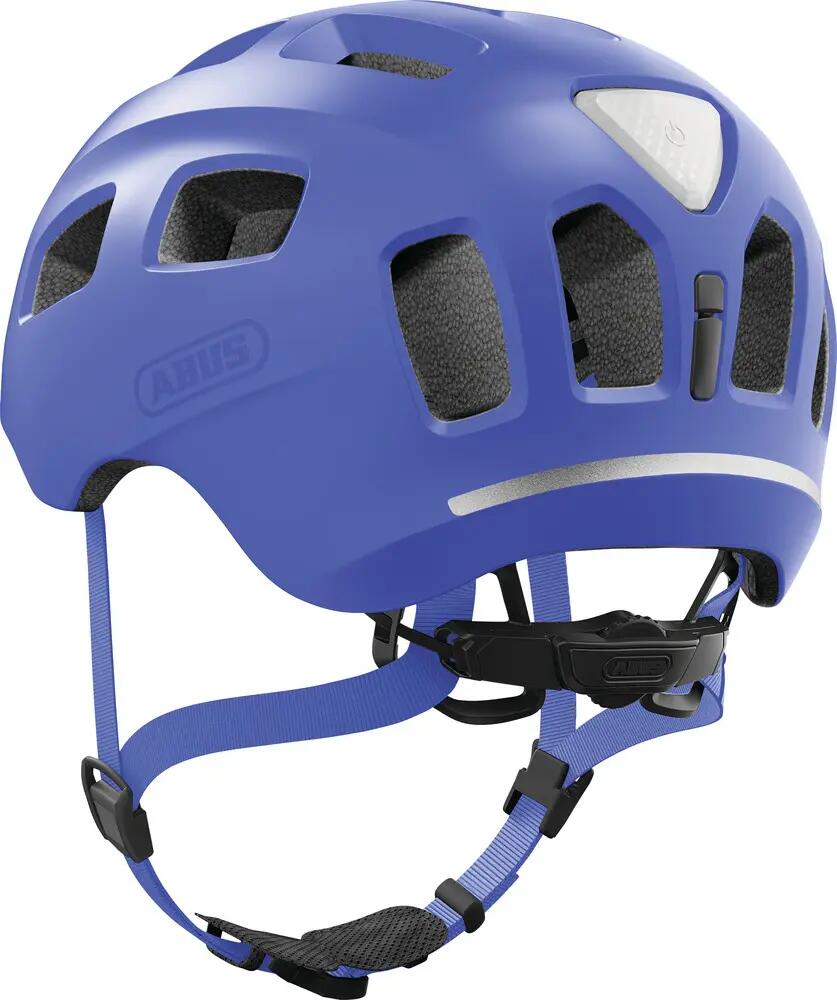 Casque vélo enfant ABUS Youn-I 2.0 ville EN 1078 3/6