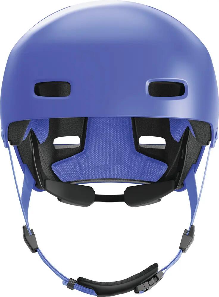 Kask Abus XoXo Mono niebieski S 51-55 cm 4/6
