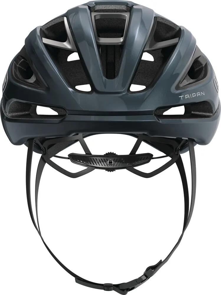 Abus Helm Taipan Como Blau L 57-61 cm 4/7