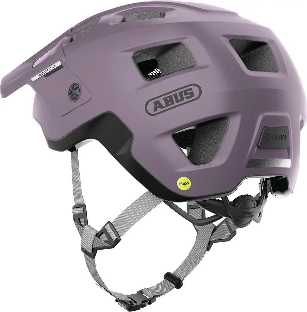 Casque vélo MODROP MIPS ash purple S 3/6