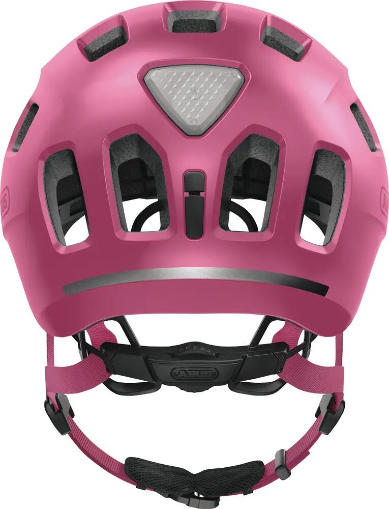 Casque vélo urbain ABUS Youn-I 2.0 In-Mold LED 180° 5/6
