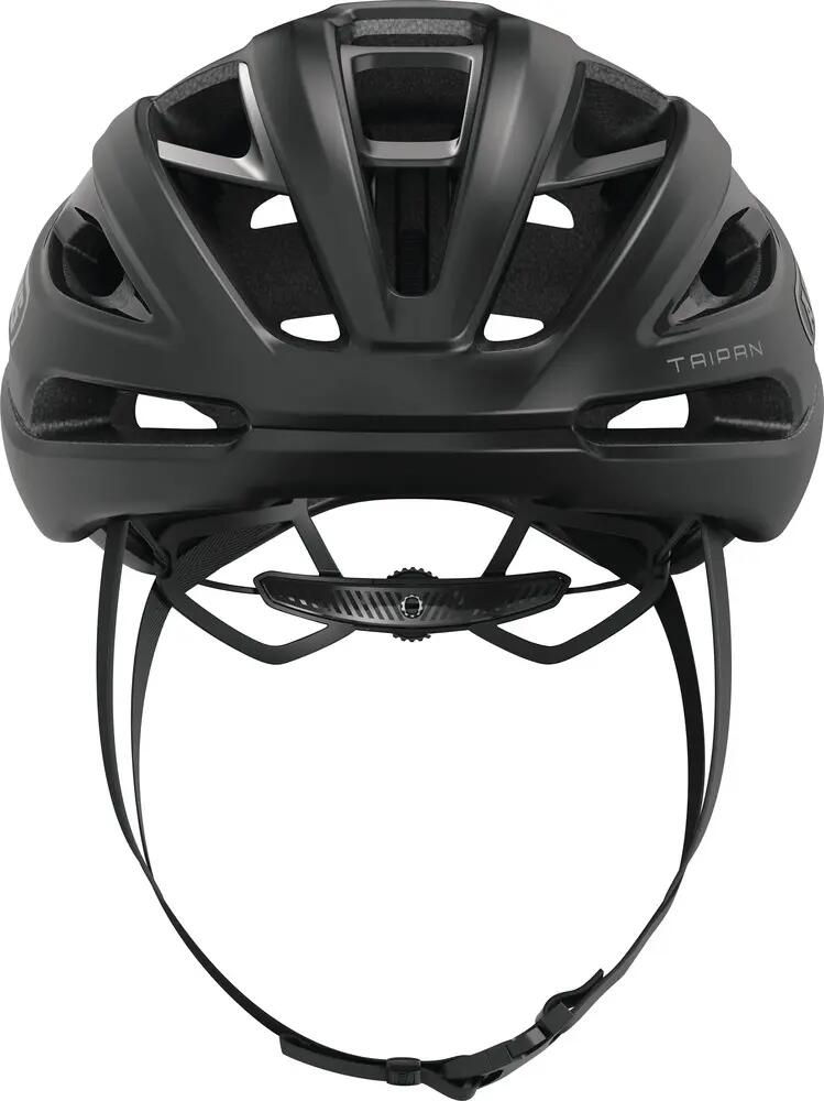 Abus Taipan Casque LED M 54-58 cm noir 4/6
