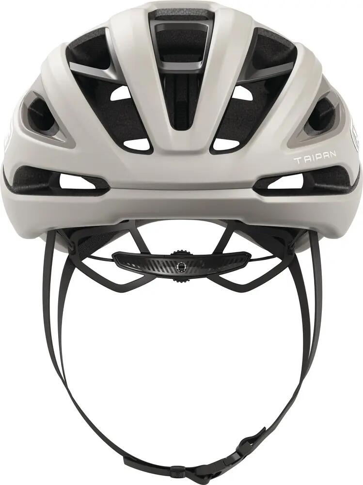 Bicycle helmet TAIPAN sand beige L 4/6