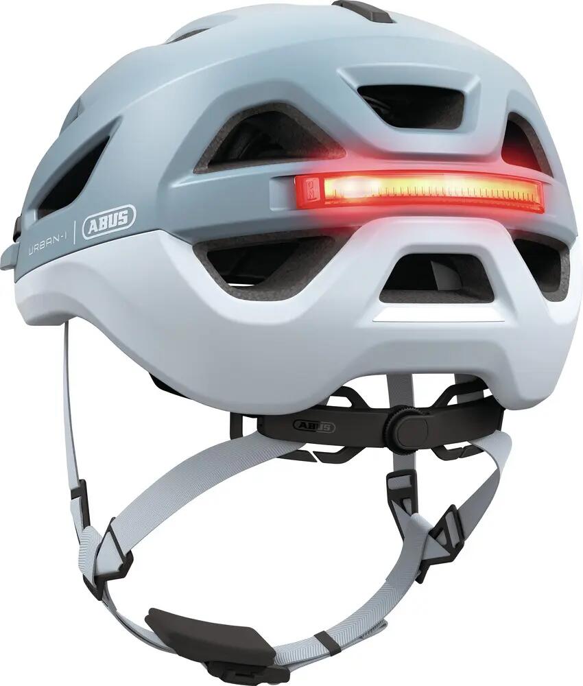 ABUS Urban-I 4.0 ACE casco S (51–55 cm) Cloudy Blue 3/6