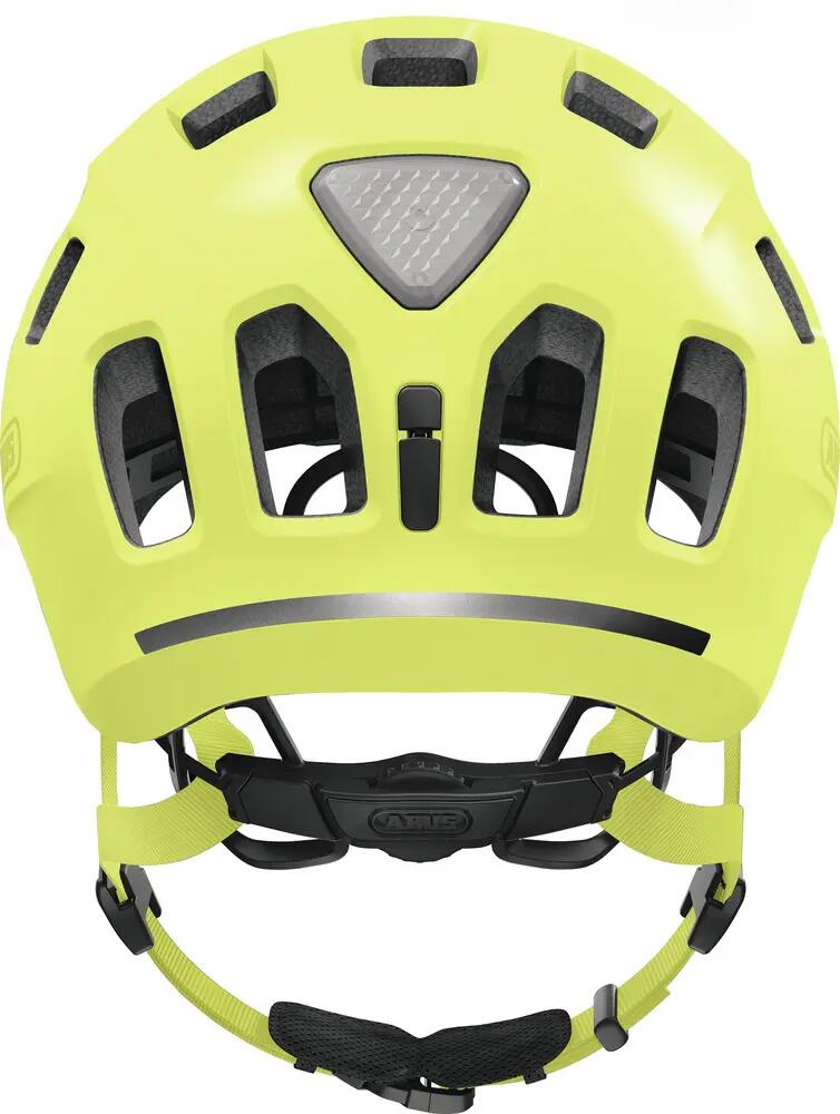 Casque vélo enfant ABUS Youn-I 2.0 avec éclairage arrière 5/6
