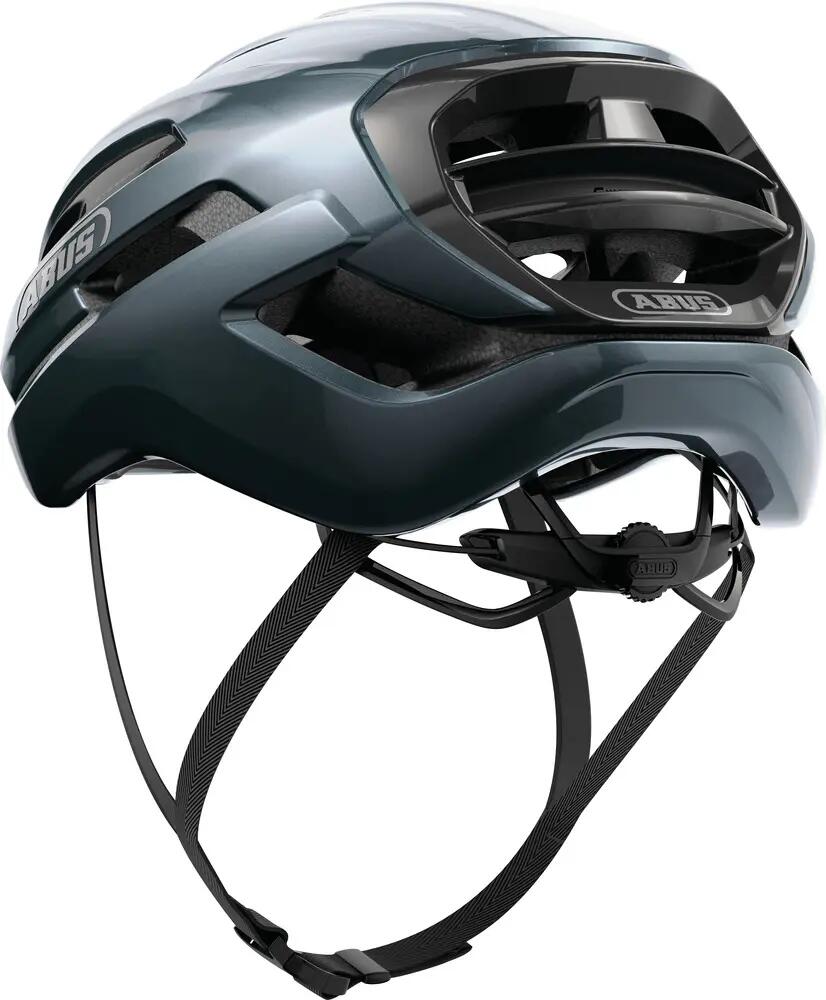 Abus Taipan kask Como Blue S 51-55 cm 3/6