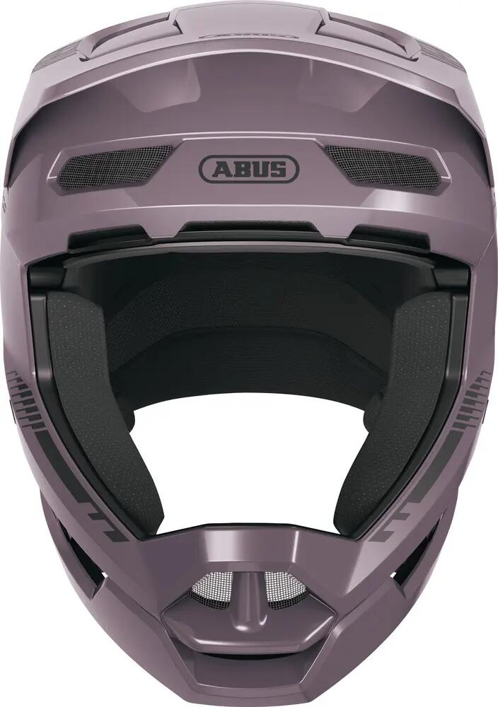 Bicycle helmet HIDROP ash purple S 4/6