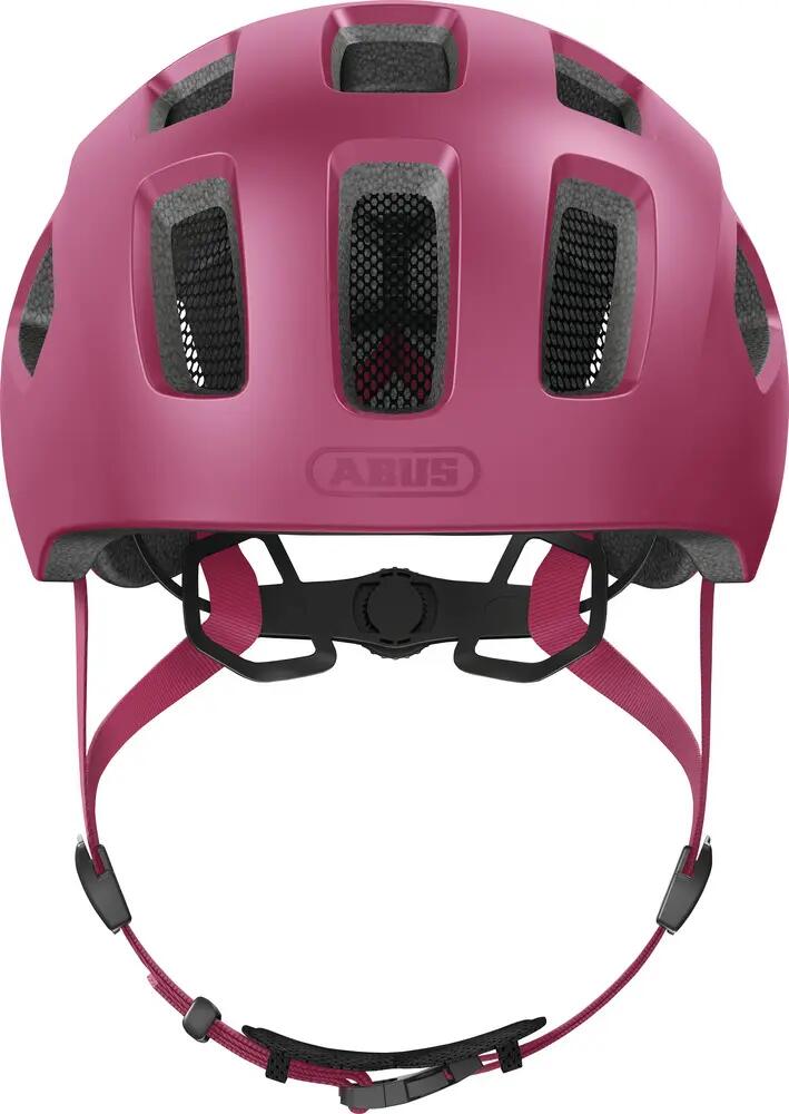 Casque vélo urbain ABUS Youn-I 2.0 In-Mold LED 180° 4/6