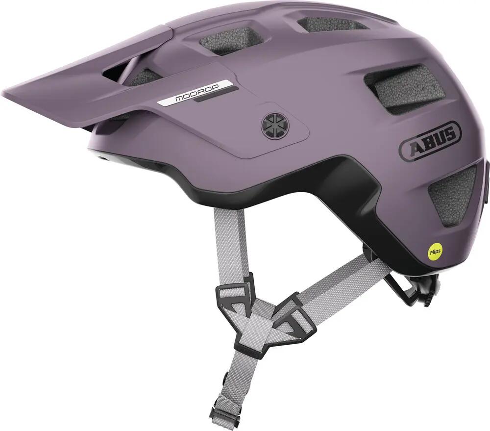 Casque vélo MODROP MIPS ash purple S 2/6