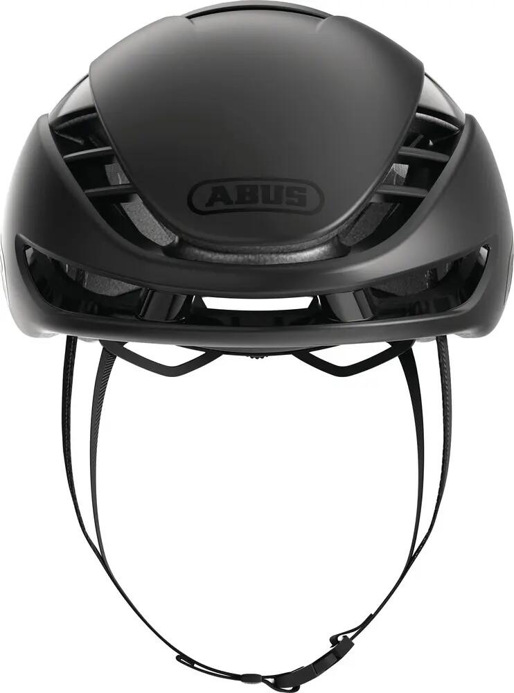 ABUS GameChanger 2.0 casque route M/L 57-61 cm Velvet Black 4/6