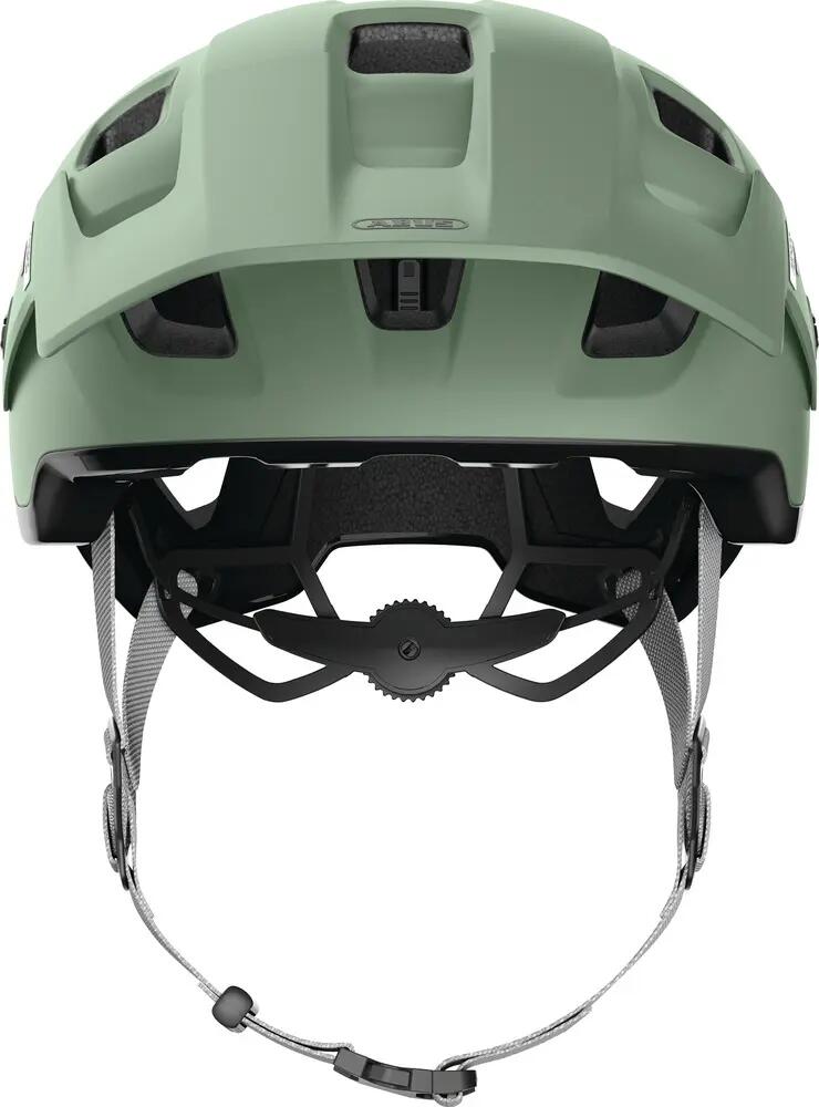 Casco bici MODROP mist green L 4/6