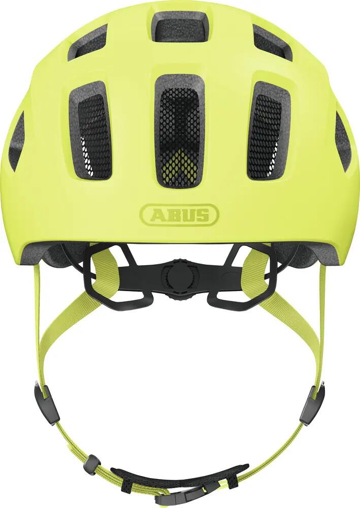 Casque vélo enfant ABUS Youn-I 2.0 avec éclairage arrière 4/6