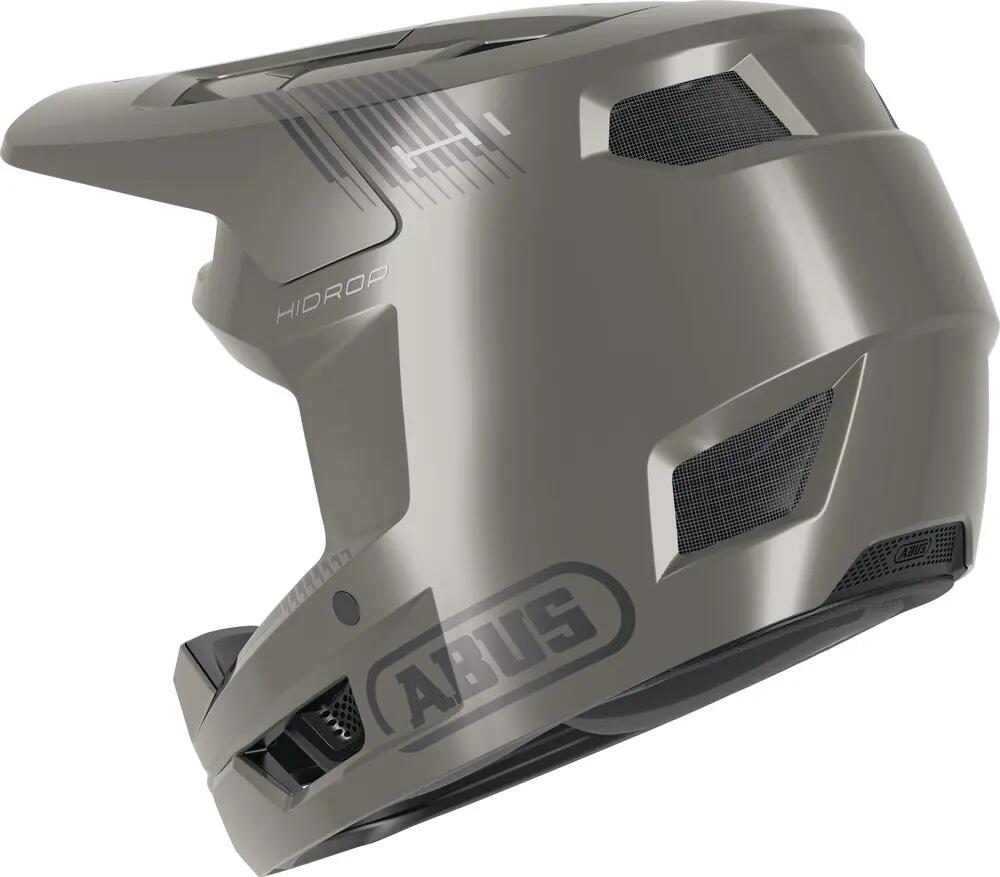 Casque vélo HIDROP dust grey M 3/6