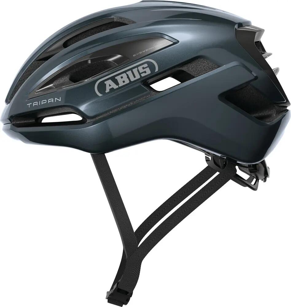 Abus Helm Taipan Como Blau L 57-61 cm 2/7