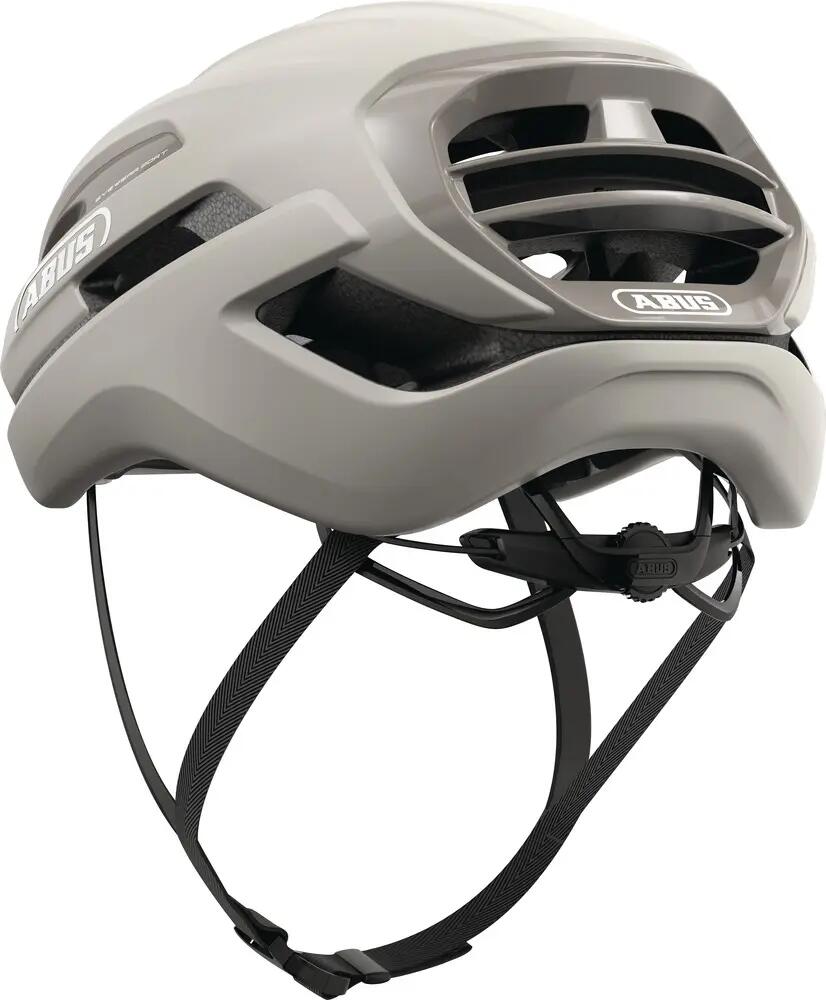 Abus Taipan gravelhelm Sand Beige M 54-58 cm 3/6