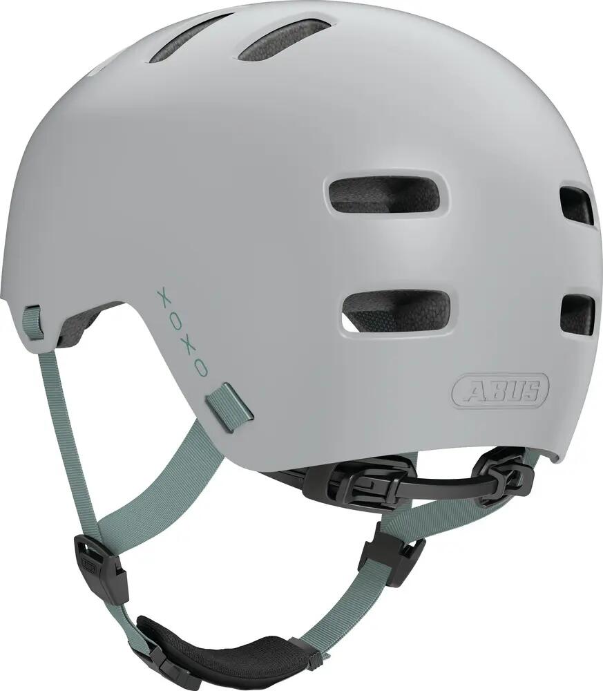 Casco da bicicletta da città  XOXO 3/7