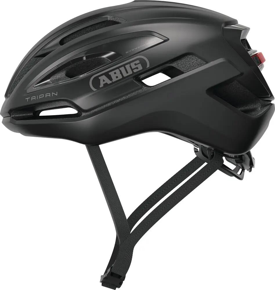 Abus Taipan Casque LED M 54-58 cm noir 2/6