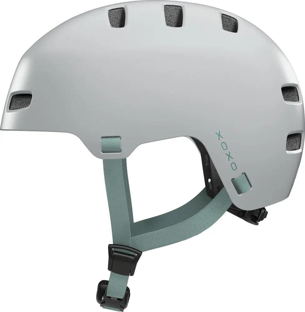 Casque de vélo de ville  XOXO 2/6