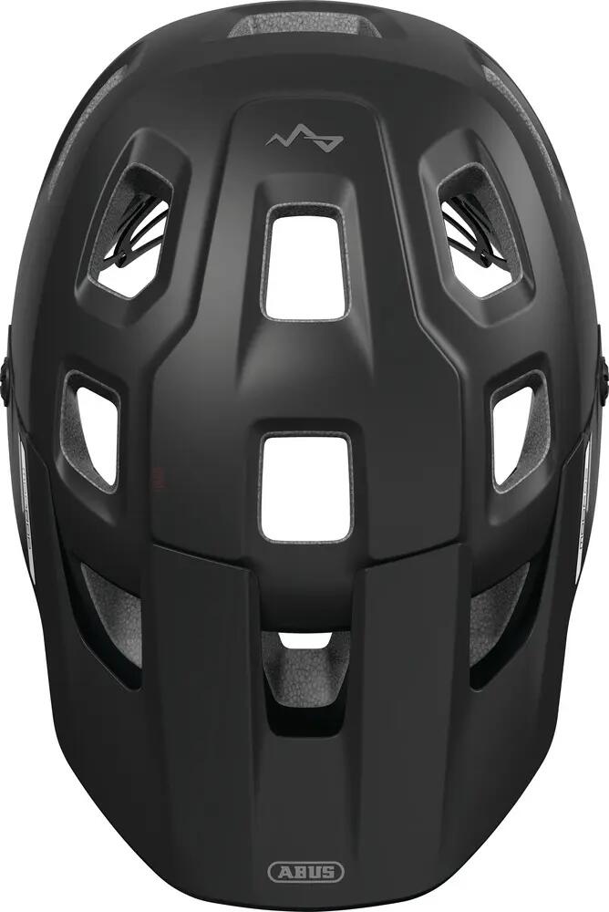 Casco bici MODROP MIPS muted black S 6/6